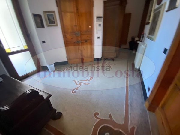 appartamento in affitto a Lavagna