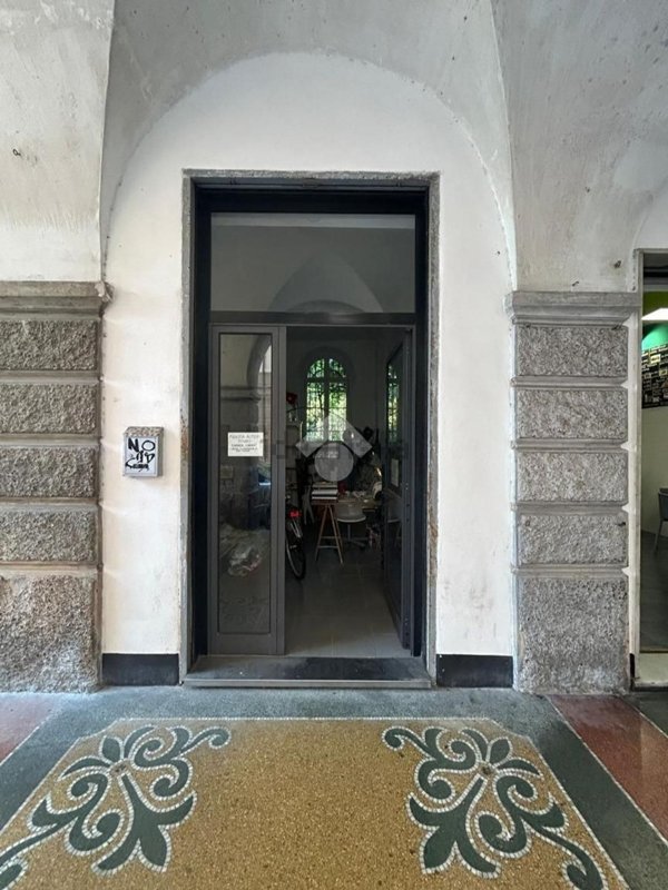 locale di sgombero in affitto a Lavagna