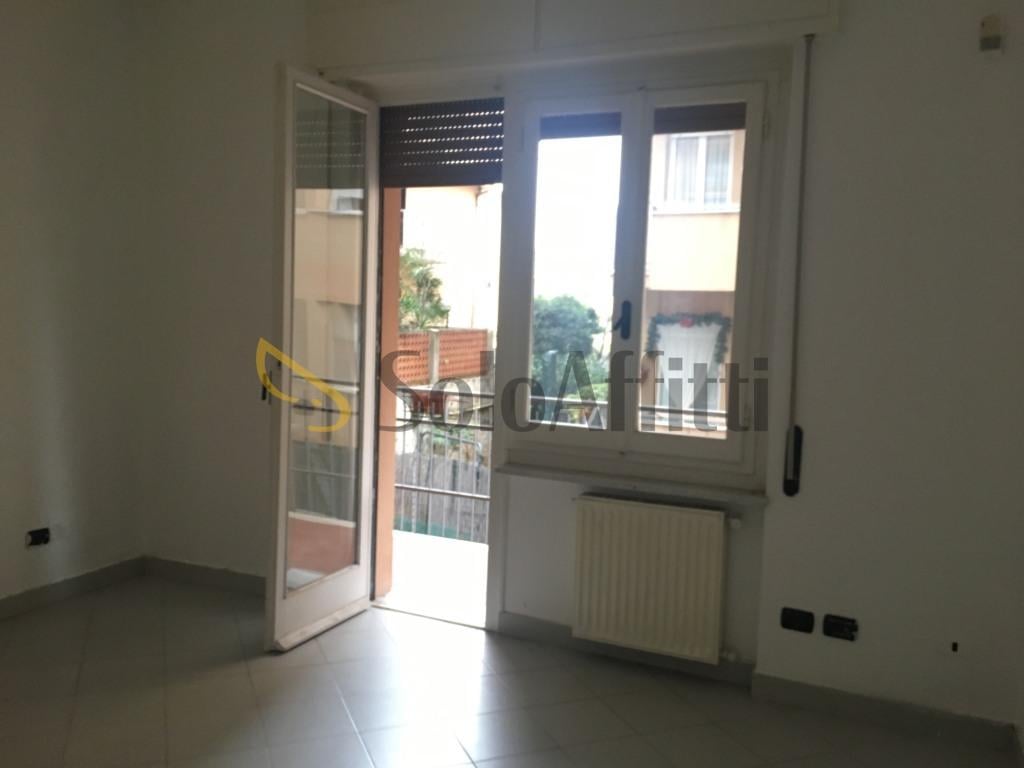 appartamento in affitto a Lavagna