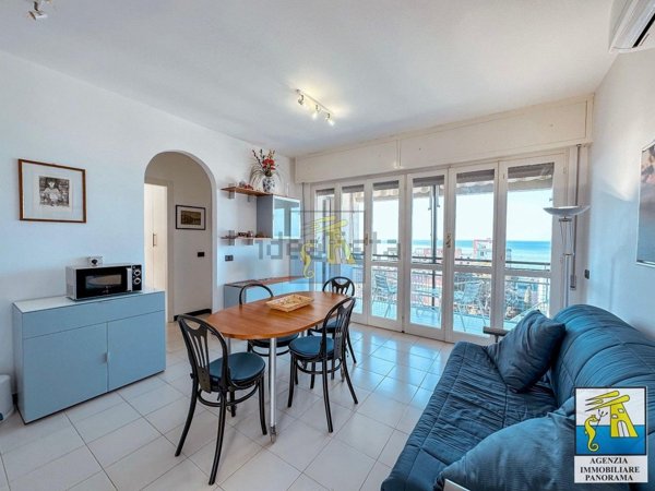 appartamento in affitto a Lavagna