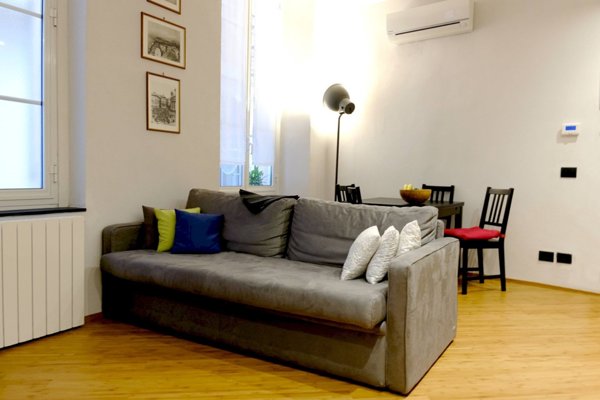 appartamento in affitto a Lavagna