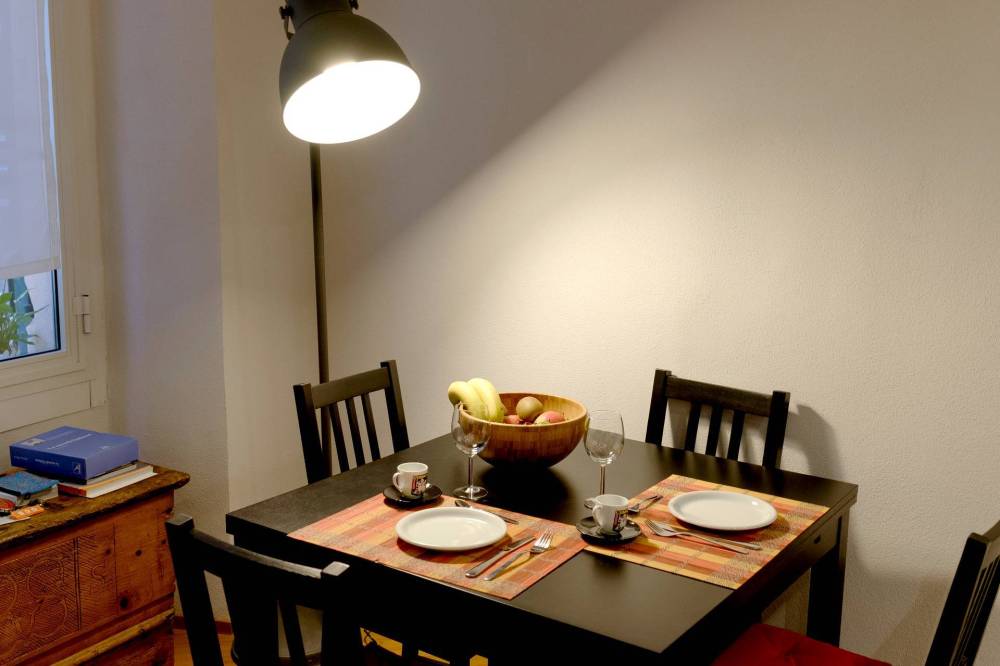 appartamento in affitto a Lavagna