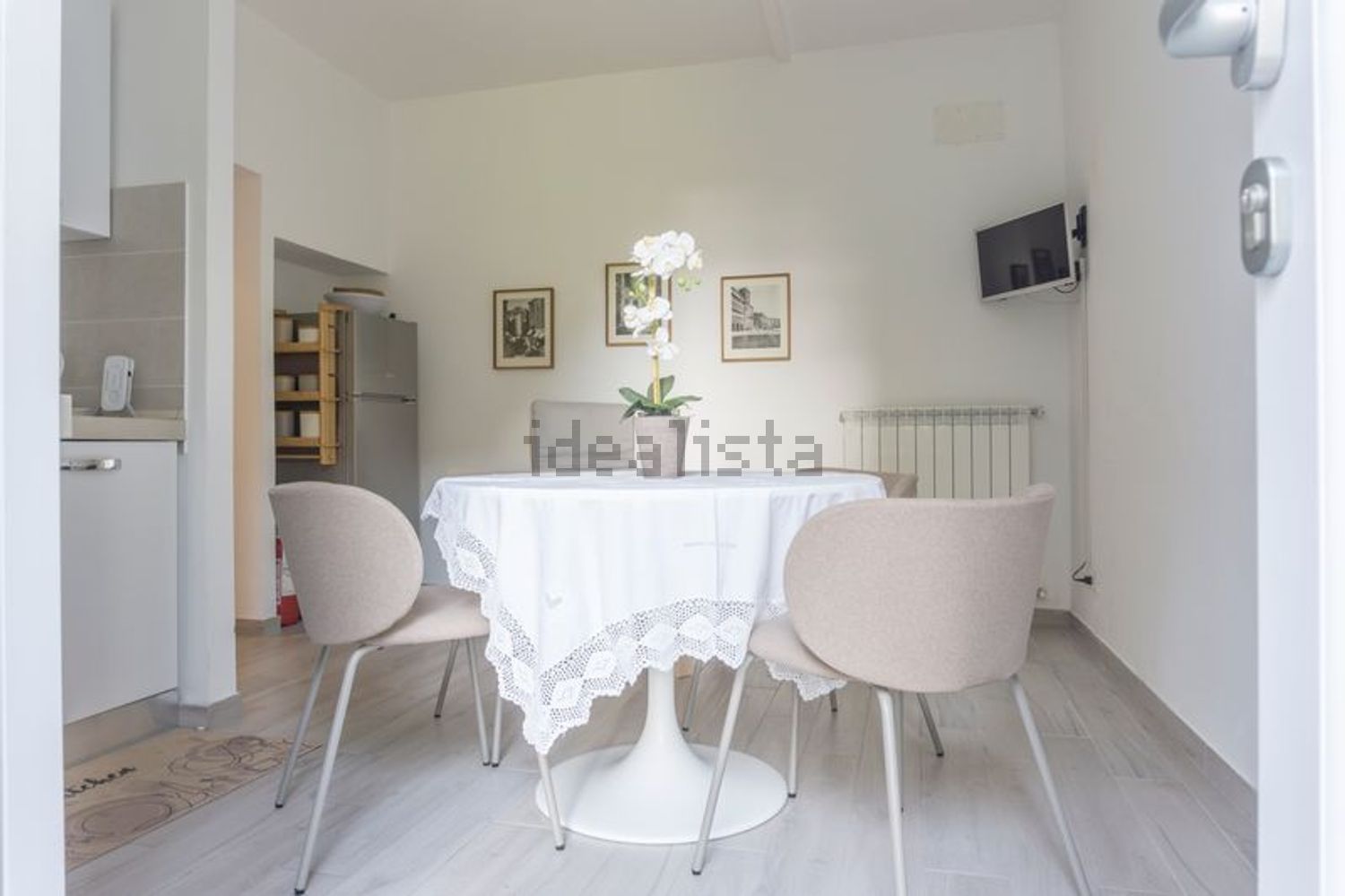 appartamento in affitto a Lavagna