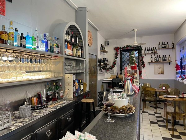 negozio in affitto a Lavagna