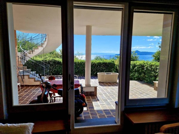 casa indipendente in affitto a Lavagna