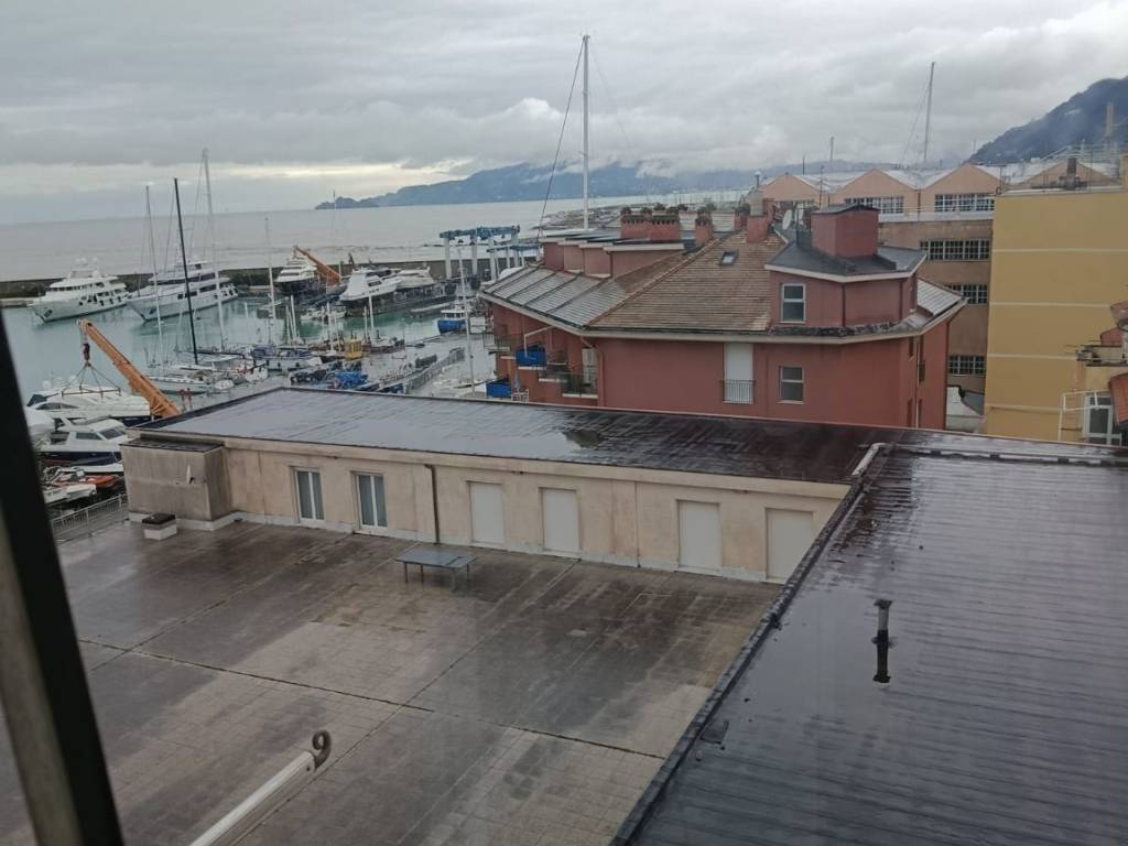 appartamento in affitto a Lavagna