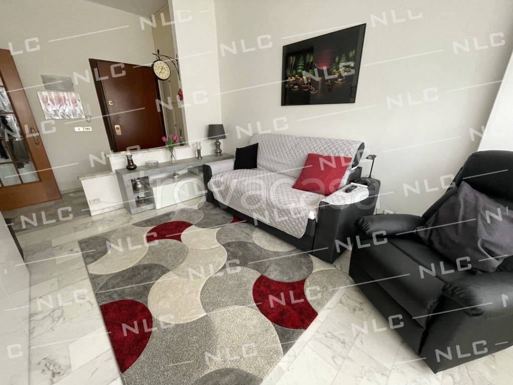 appartamento in affitto a Lavagna