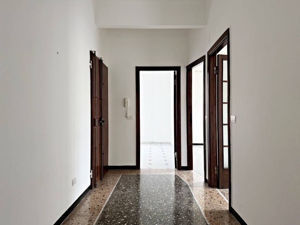 appartamento in affitto a Lavagna