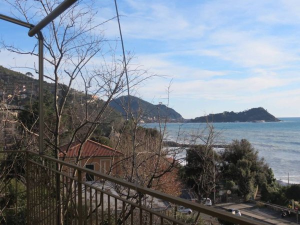 appartamento in affitto a Lavagna