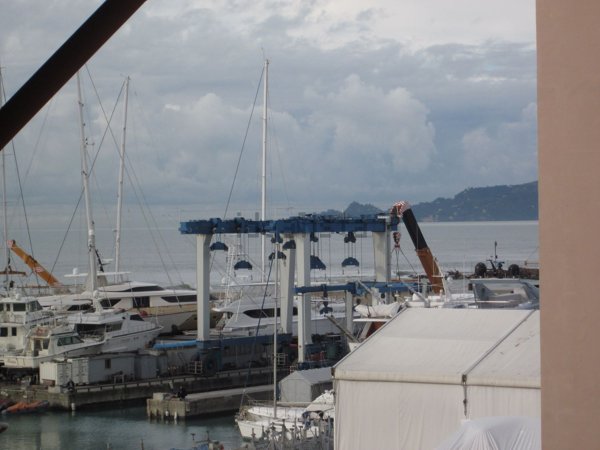 appartamento in affitto a Lavagna