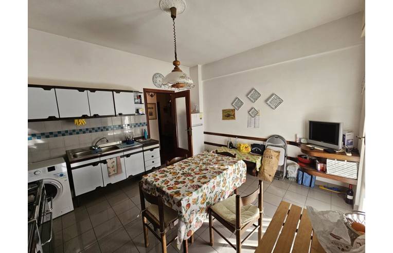 appartamento in affitto a Lavagna