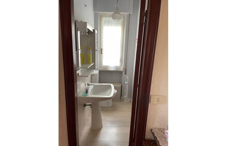 appartamento in affitto a Lavagna