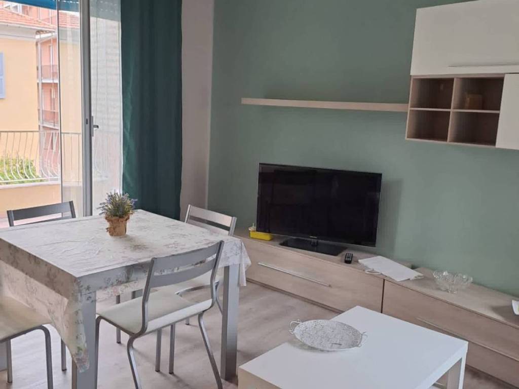 appartamento in affitto a Lavagna