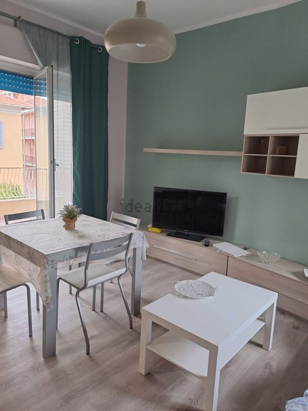 appartamento in affitto a Lavagna