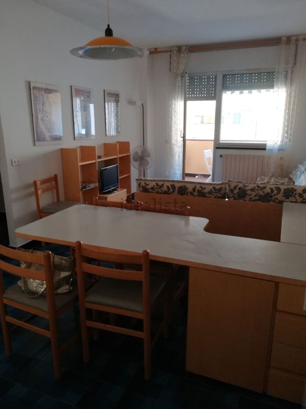 appartamento in affitto a Lavagna