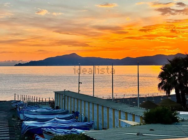 appartamento in affitto a Lavagna