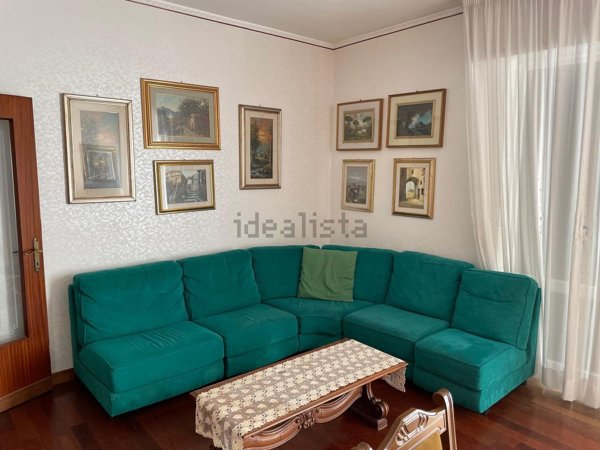 appartamento in affitto a Lavagna