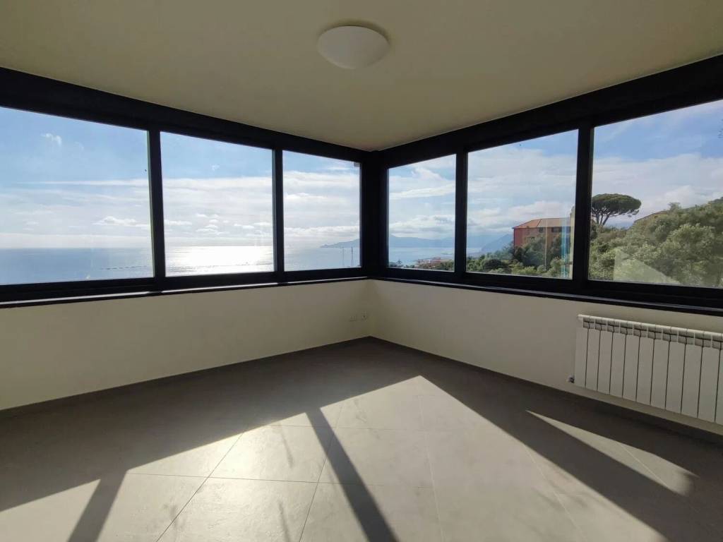 appartamento in affitto a Lavagna