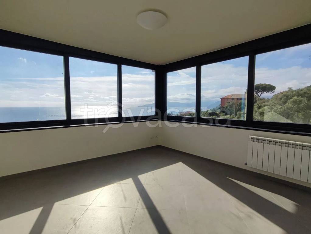 appartamento in affitto a Lavagna