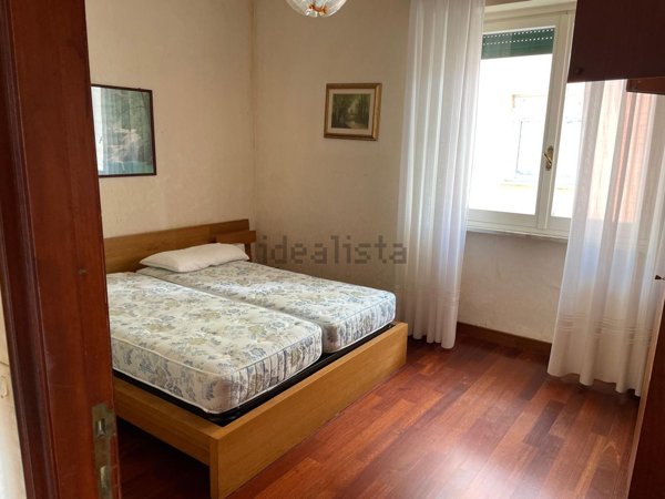 appartamento in affitto a Lavagna