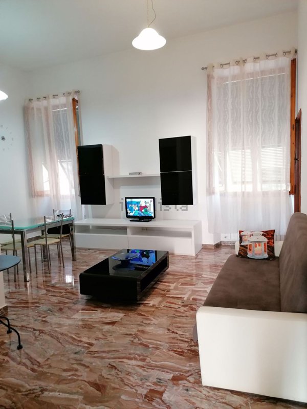 appartamento in affitto a Lavagna