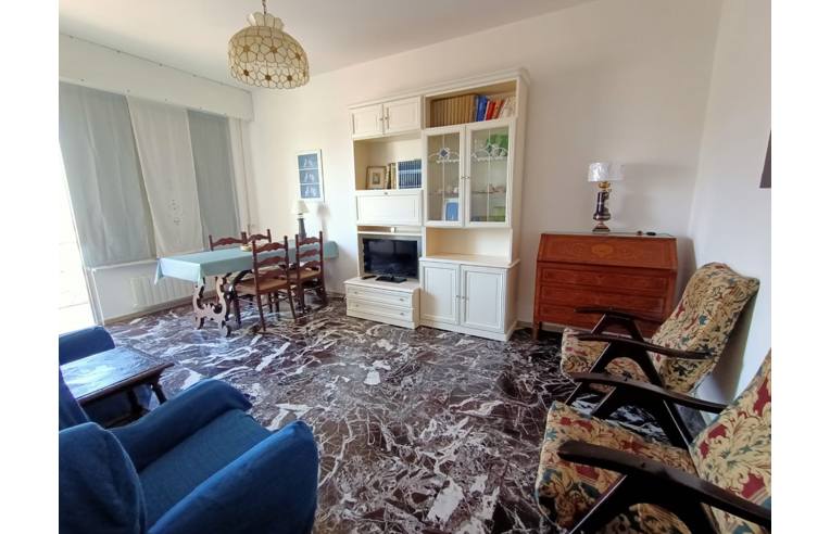 appartamento in affitto a Lavagna