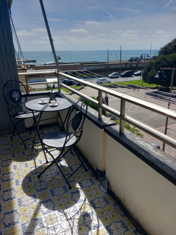 appartamento in affitto a Lavagna