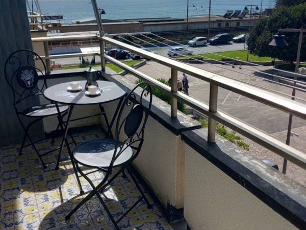 appartamento in affitto a Lavagna