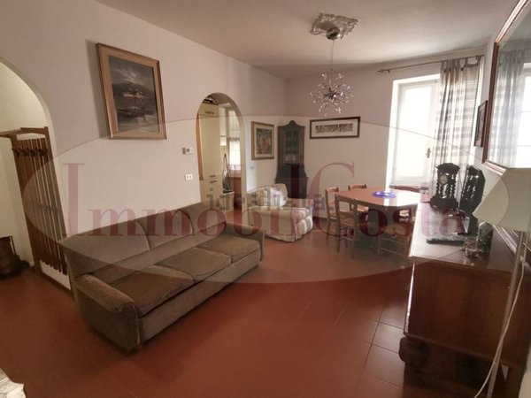 appartamento in affitto a Lavagna