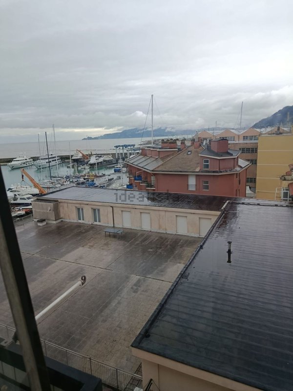 appartamento in affitto a Lavagna