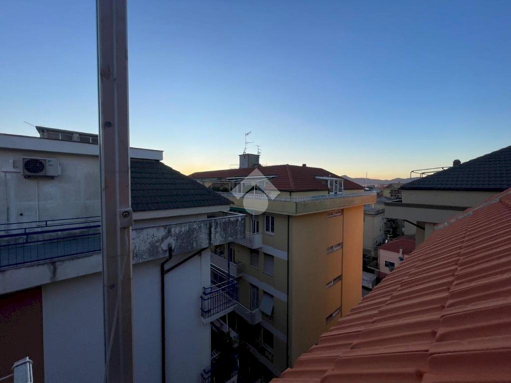 appartamento in affitto a Lavagna