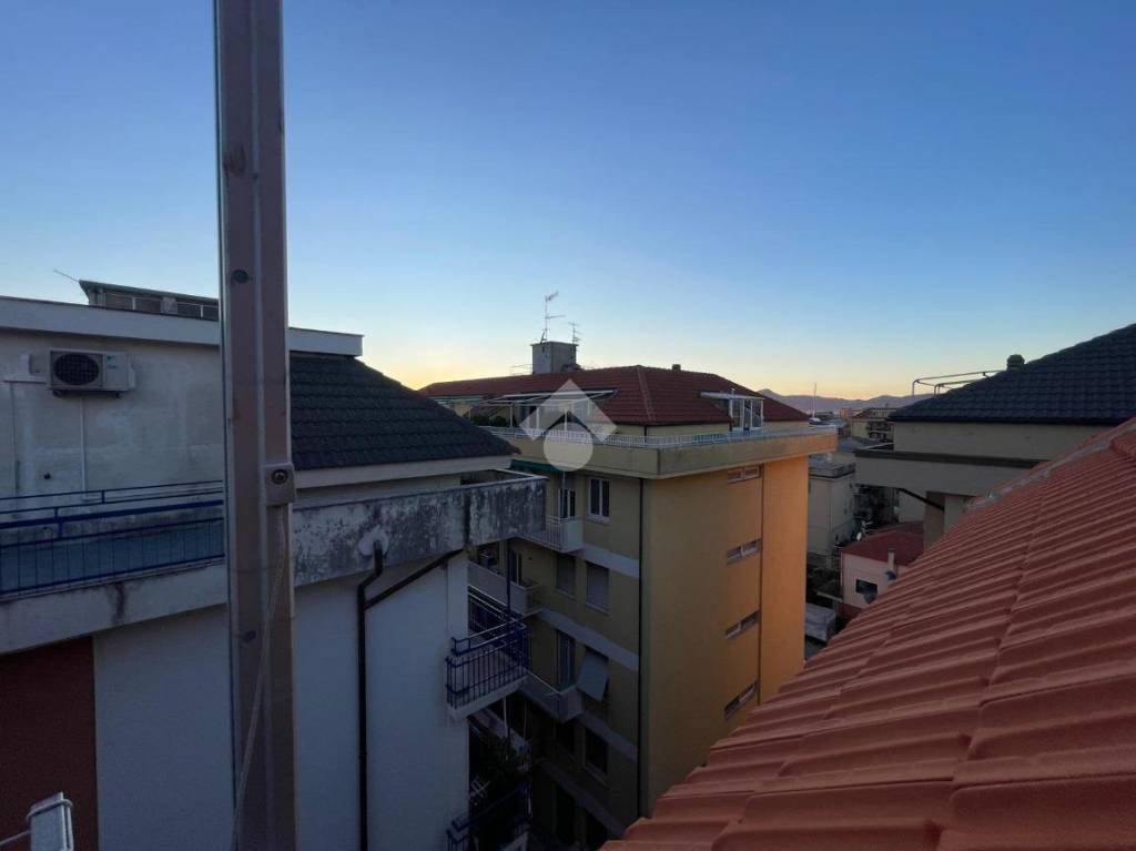 appartamento in affitto a Lavagna