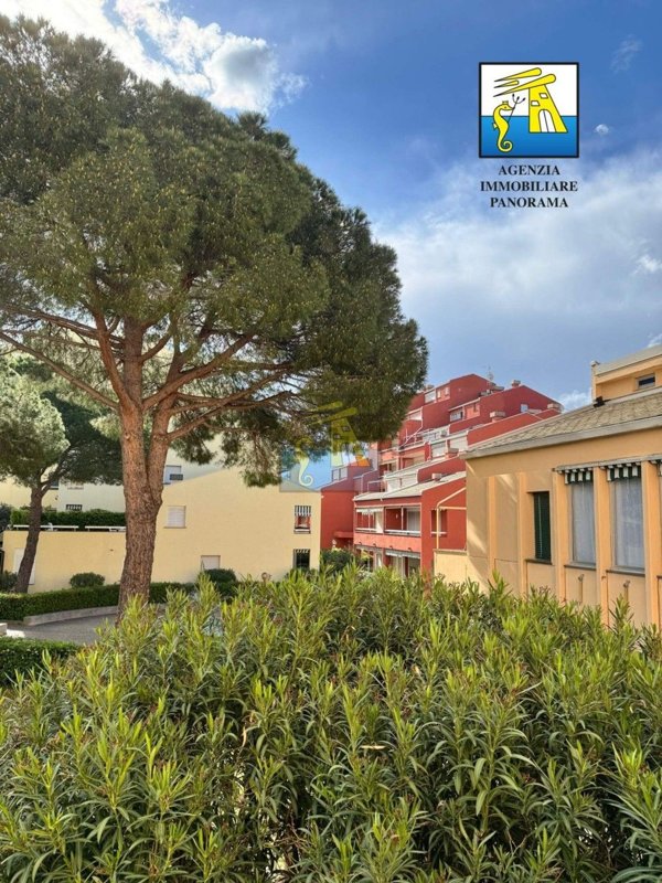 appartamento in affitto a Lavagna