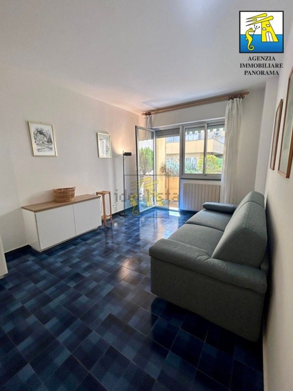 appartamento in affitto a Lavagna