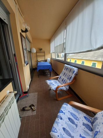 appartamento in affitto a Lavagna