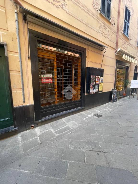 negozio in affitto a Lavagna