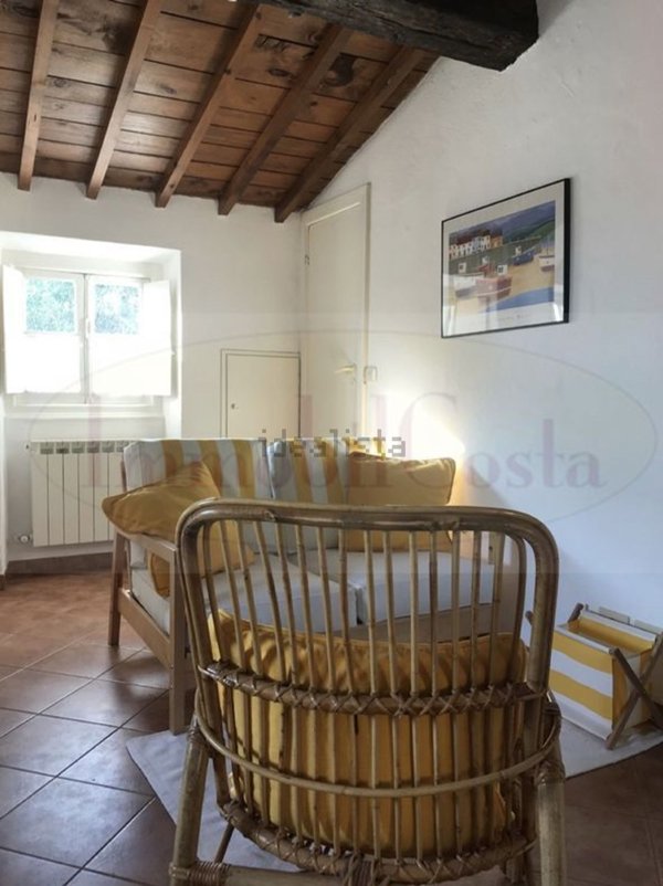 appartamento in affitto a Lavagna