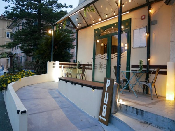 locale di sgombero in affitto a Lavagna