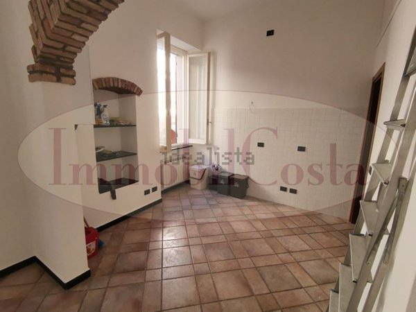 appartamento in affitto a Lavagna