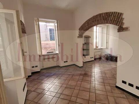 appartamento in affitto a Lavagna