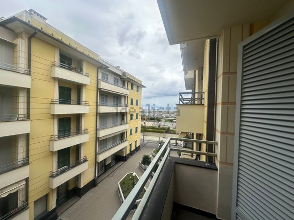 appartamento in affitto a Lavagna