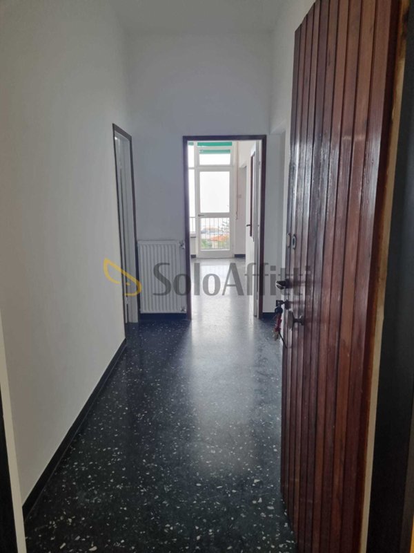 appartamento in affitto a Lavagna