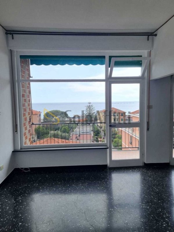 appartamento in affitto a Lavagna