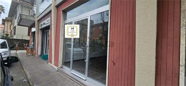 locale commerciale in affitto a Lavagna