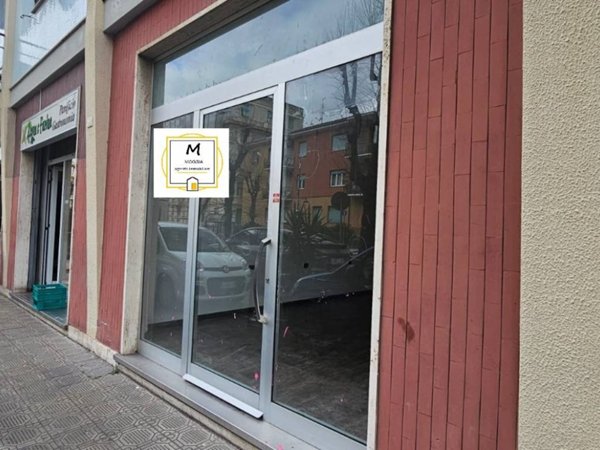 negozio in affitto a Lavagna