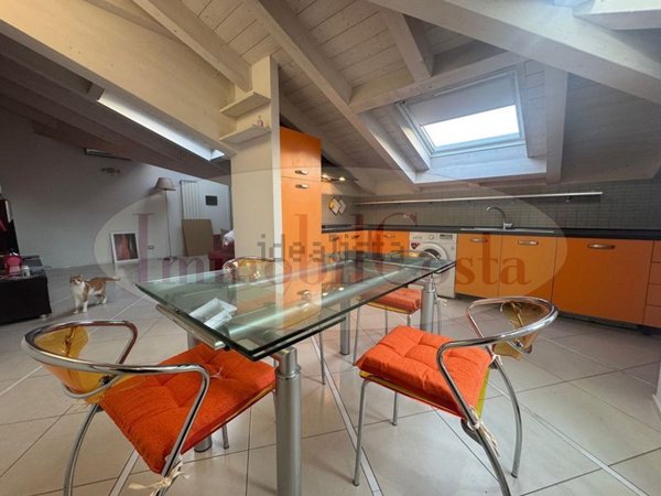 appartamento in affitto a Lavagna