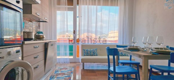 appartamento in affitto a Lavagna