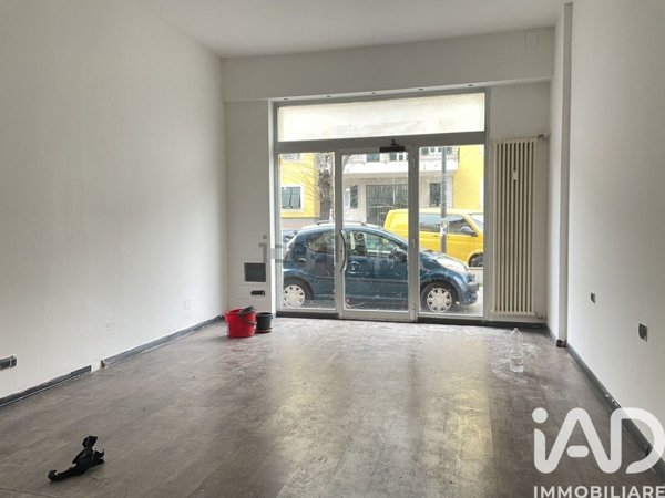 locale commerciale in affitto a Lavagna