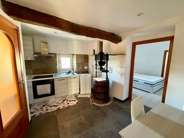 appartamento in affitto a Lavagna