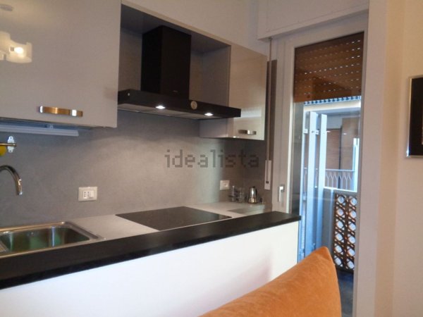 appartamento in affitto a Lavagna